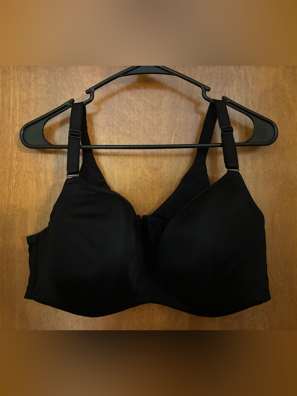 Torrid Balconette Lightly Lined Smooth Bra, 44D